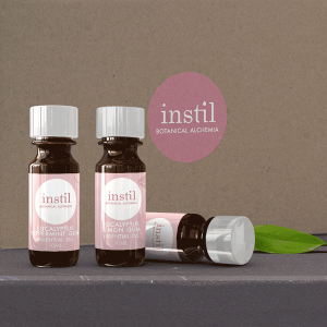 The Australian Collection Essential Oils Gift Pack