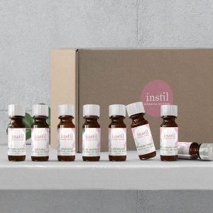 States Essential Oils Gift Pack
