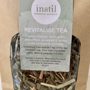 Revitalise Tea